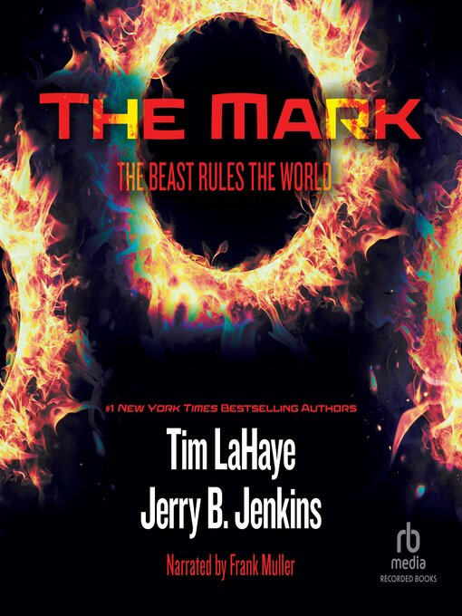 Title details for The Mark by Tim LaHaye - Wait list